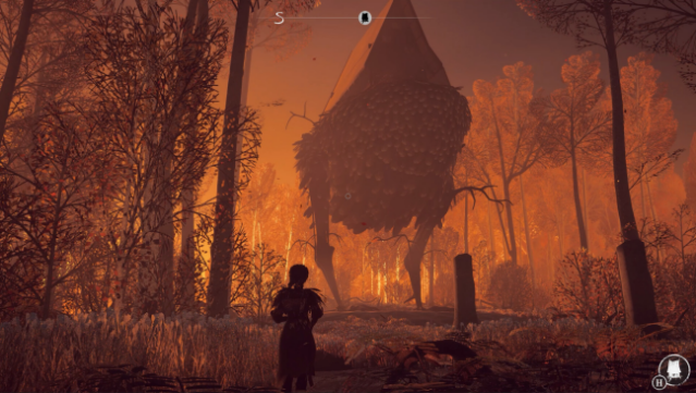 REKA PC Screenshot