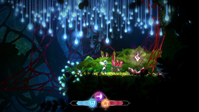 RIN: The Last Child PC Screenshot