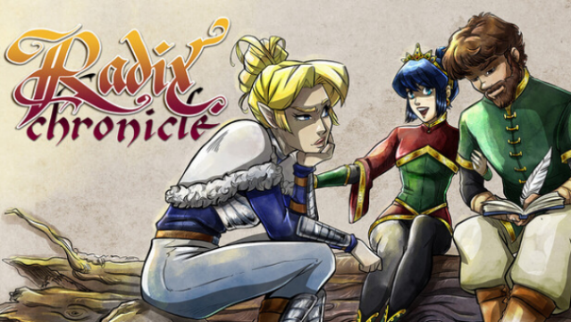 Radix Chronicle Free Download