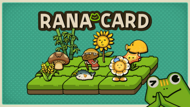 Rana Card Free Download