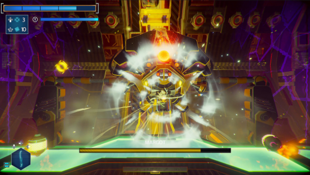 ReSetna PC Screenshot