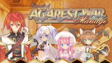 Record of Agarest War Mariage Deluxe Free Download