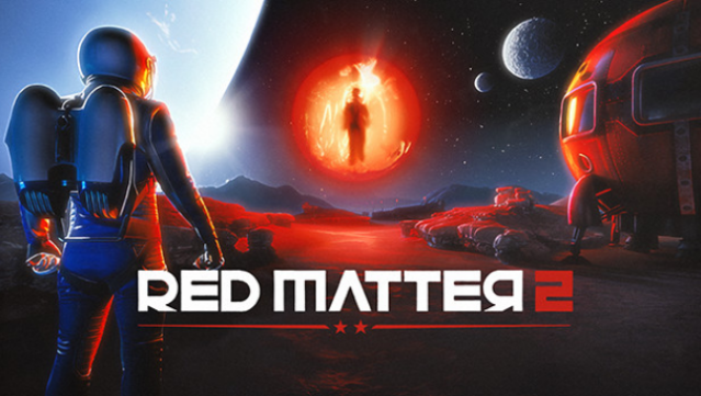 Red Matter Free Download