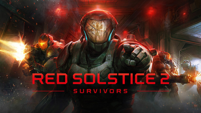 Red Solstice : Survivors Free Download
