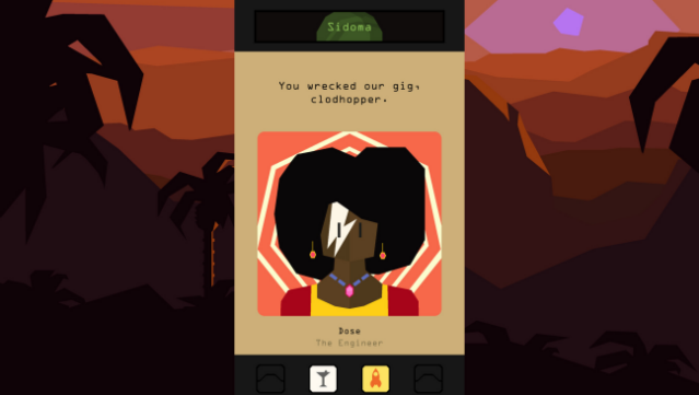 Reigns Beyond PC Screenshot
