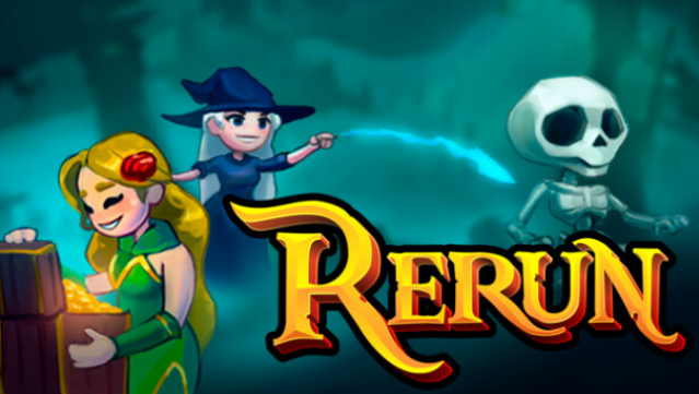 Rerun Free Download