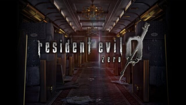 Resident Evil & HD Remaster Free Download