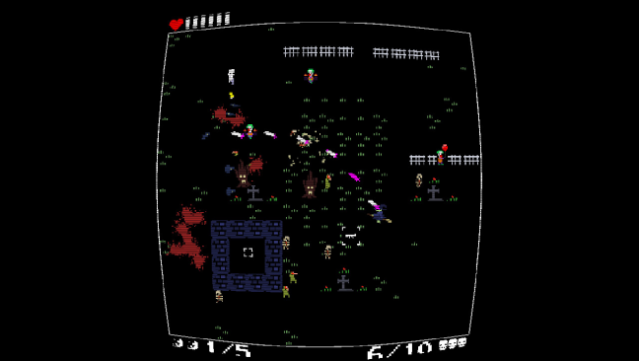 Restless Night Gameplay Screenshot