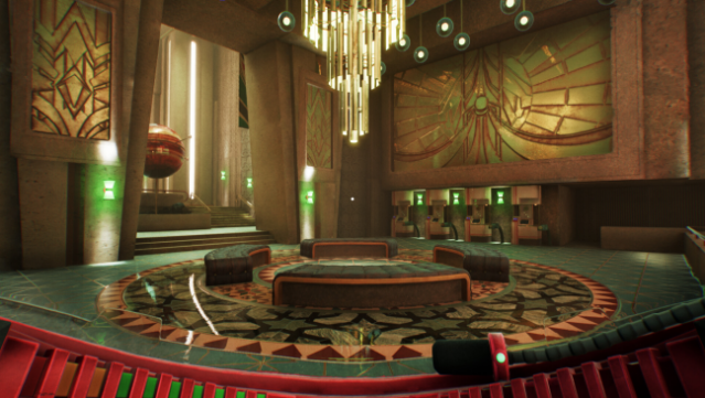 Return to Grace PC Screenshot