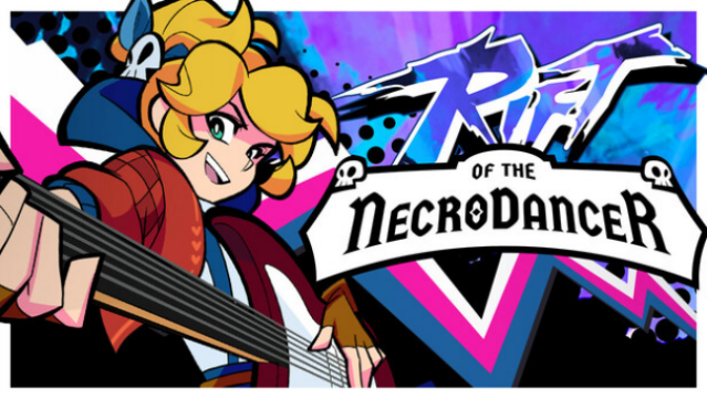 Rift of the NecroDancer Free Download