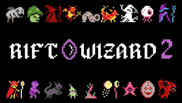 Rift Wizard Free Download