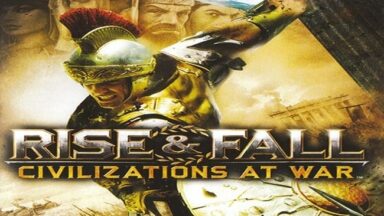 Rise and Fall: Civilizations at War Free Download