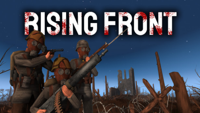 Rising Front Free Download