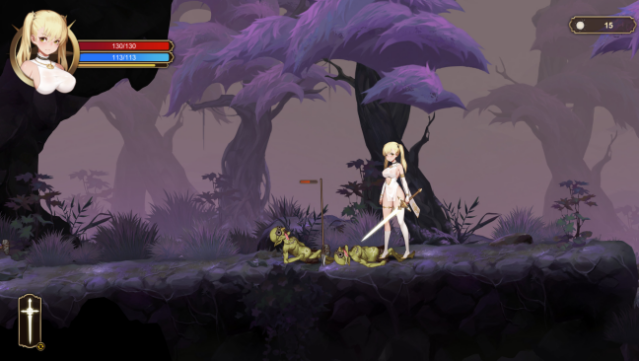 RitualSummon PC Screenshot