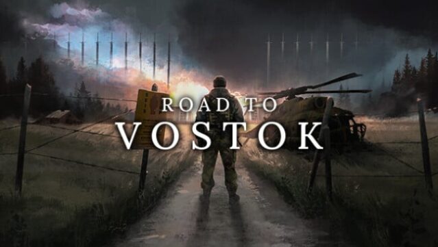 Road to Vostok Free Download