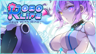 Robolife-Days with Aino Free Download