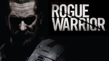 Rogue Warrior Free Download