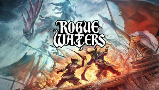 Rogue Waters Free Download