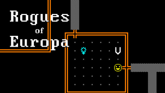 Rogues of Europa Free Download