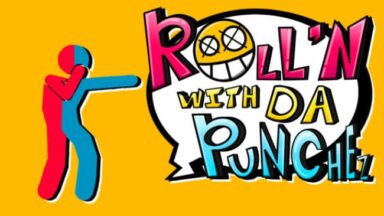 Roll'N With Da Punchez Free Download