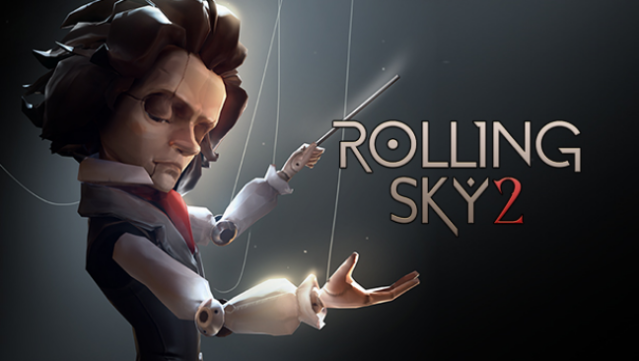 RollingSky2 Free Download