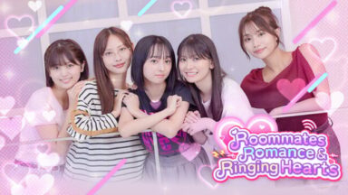Roommates, Romance, and Ringing Hearts (Incl. ALL DLC) Free Download