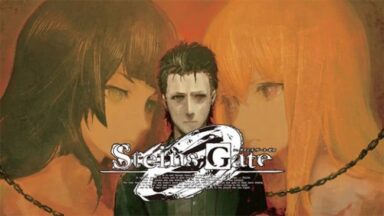 STEINS;GATE 0 Free Download