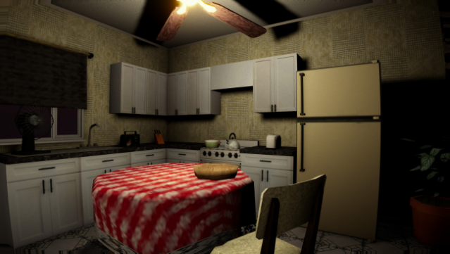 Sanity Loops PC Screenshot