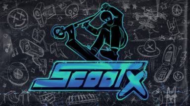 ScootX Free Download