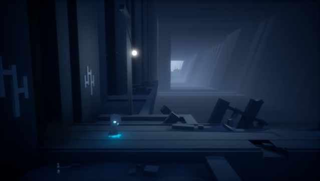 Seen PC Screenshot