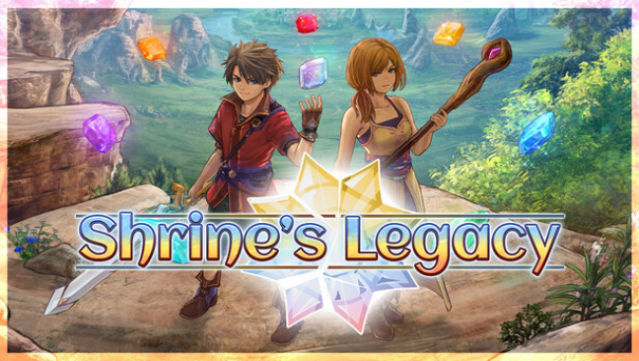 Shrine’s Legacy Free Download