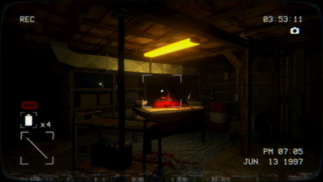 Sinner PC Screenshot