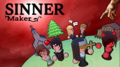Sinner Maker Free Download