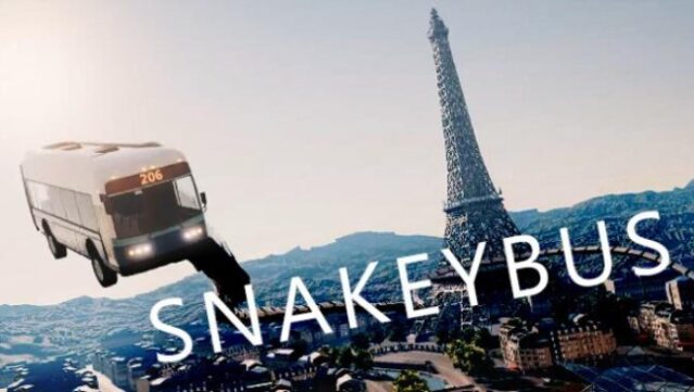 Snakeybus Free Download