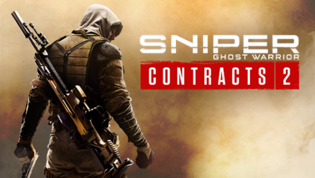 Sniper Ghost Warrior Contracts Free Download