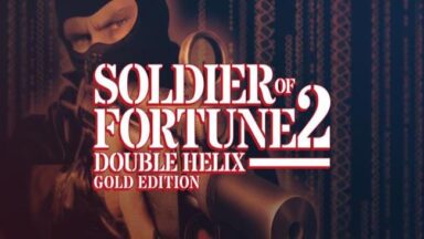 Soldier of Fortune 2 Double Helix Gold Edition Free Download