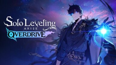 Solo Leveling: ARISE OVERDRIVE Free Download