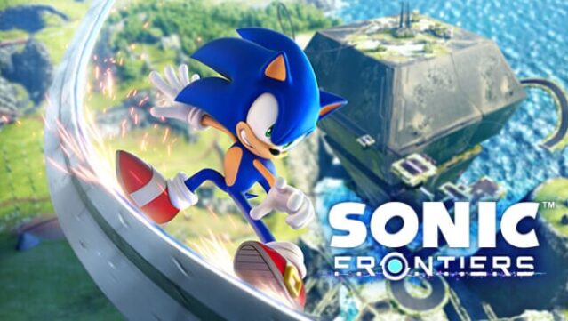 Sonic Frontiers Free Download