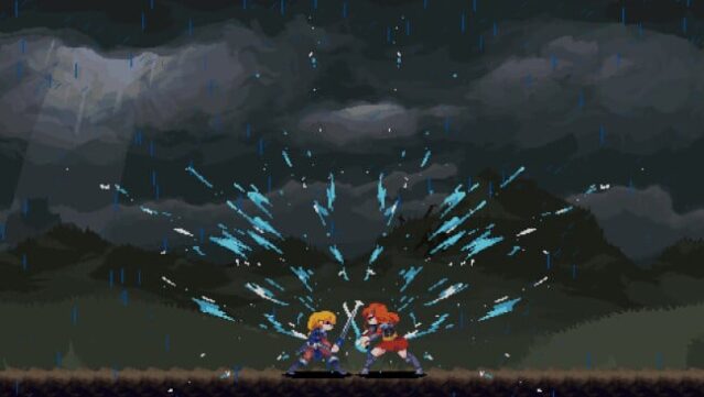 SoulQuest PC Screenshot