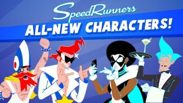 Speedrunners Free Download