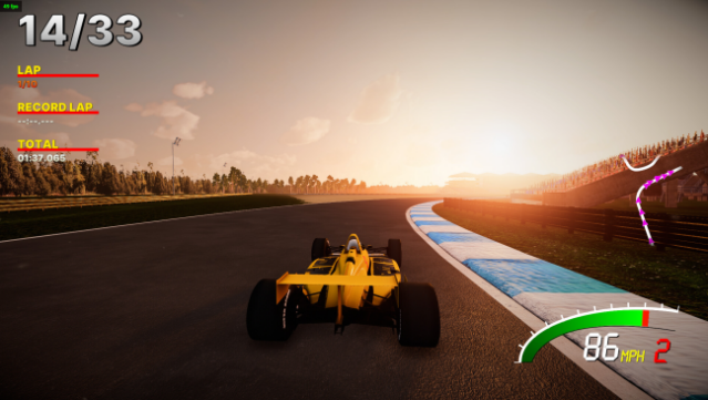 Speedy PC Screenshot