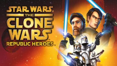 Star Wars: The Clone Wars - Republic Heroes Free Download