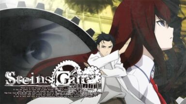 Steins;gate Elite Free Download