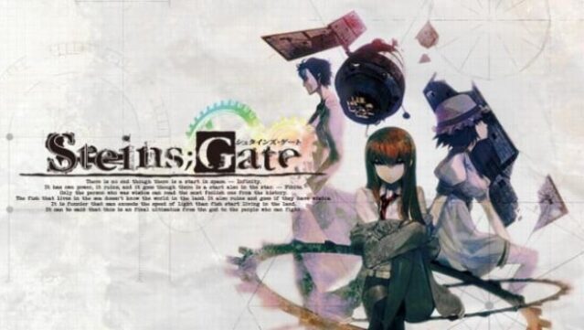 Steins;gate Free Download