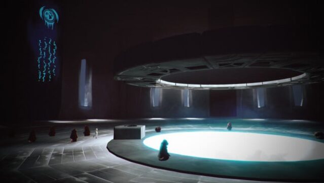 Stela Gameplay Screenshot