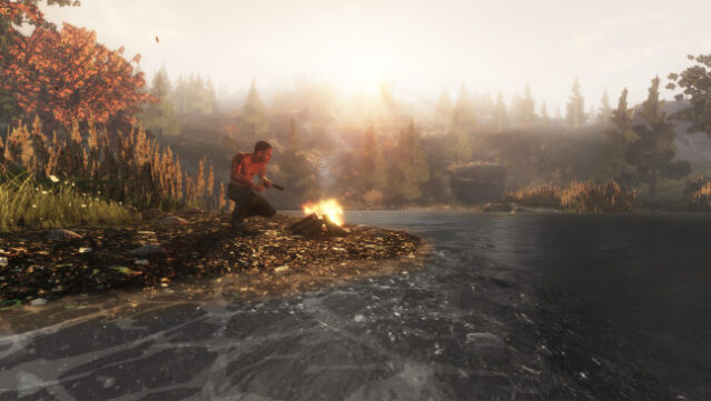 Subsistence PC Screenshot