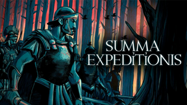 Summa Expeditionis Free Download