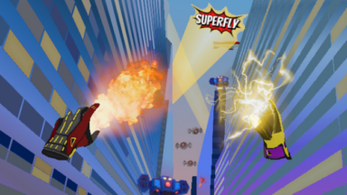 Superfly Free Download