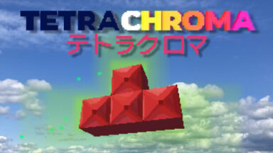 TETRACHROMA Free Download
