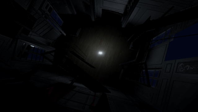 THE 8IGHT PC Screenshot